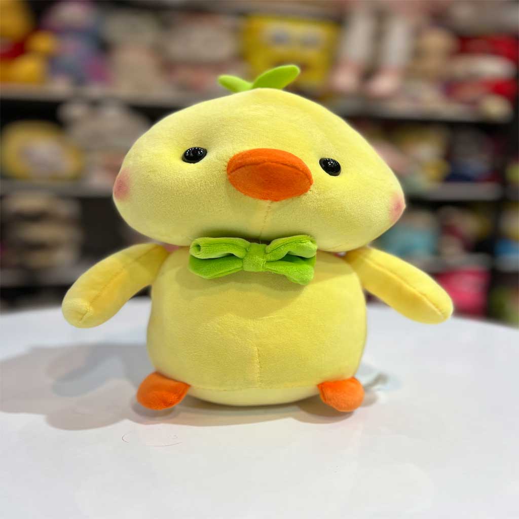 عروسک جوجه فانتزی نانو