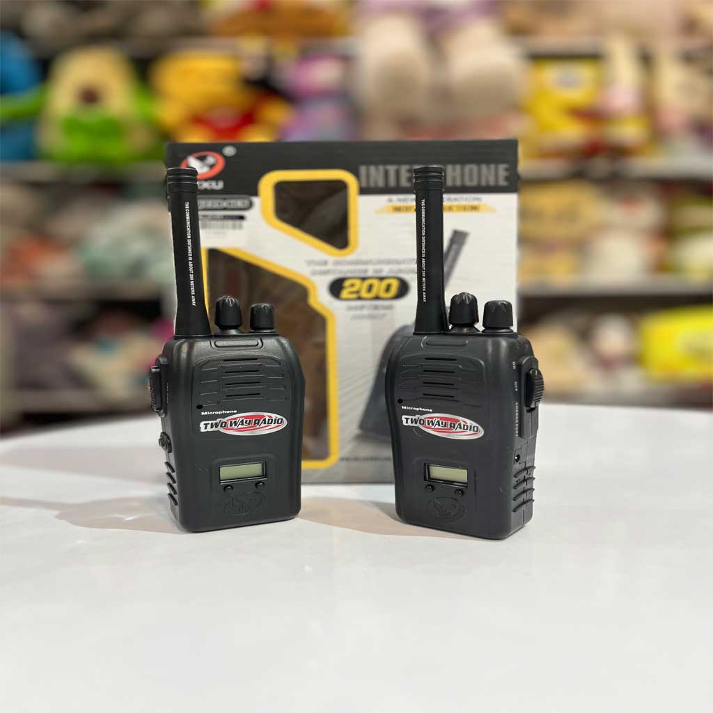 بی سیم شارژی خارجی