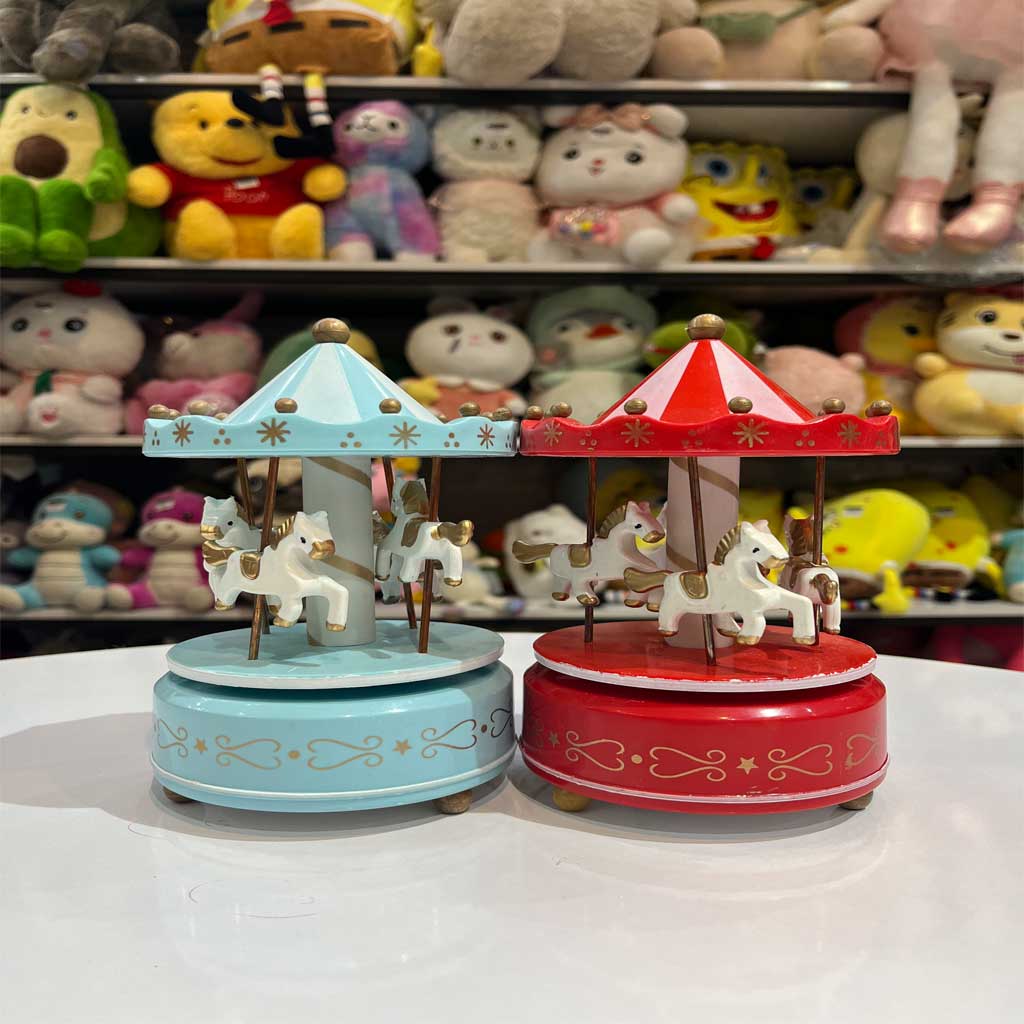 کاروسل موزیکال