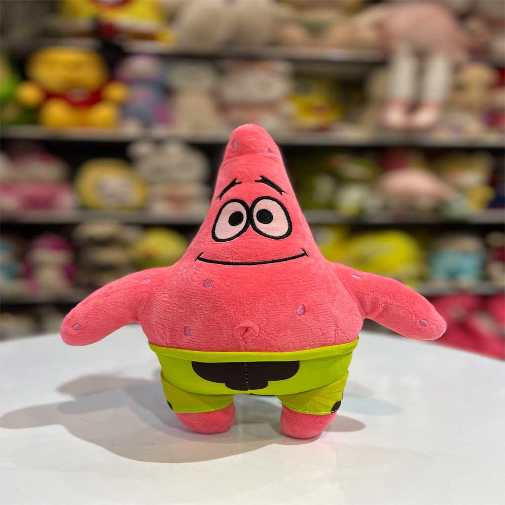 پاتریک اورجینال