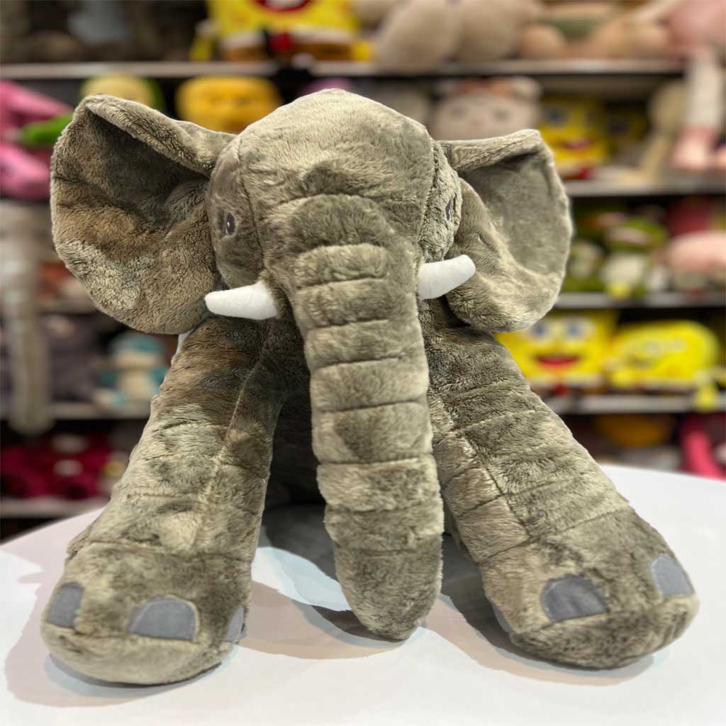 فیل بالشتی اورجینال