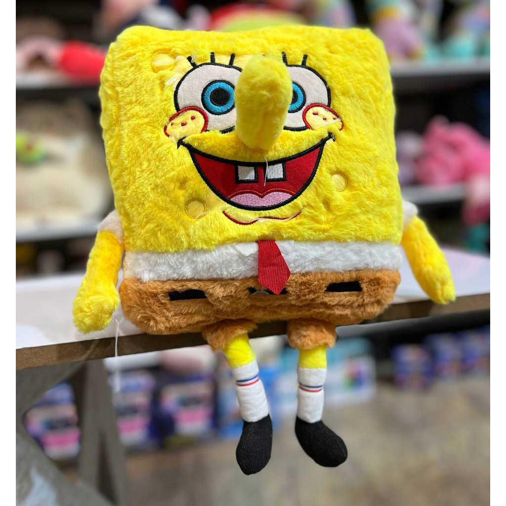 باب اسفنجی پرزی