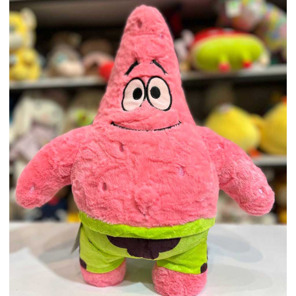 پاتریک پرزی