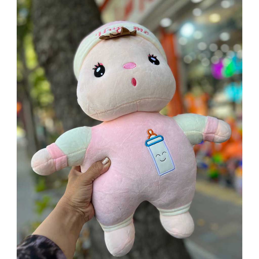 نوزاد هاگ می