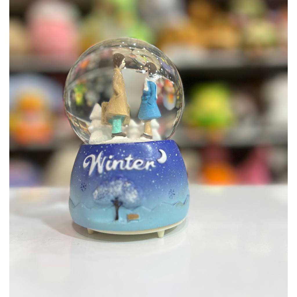 گوی موزیکال