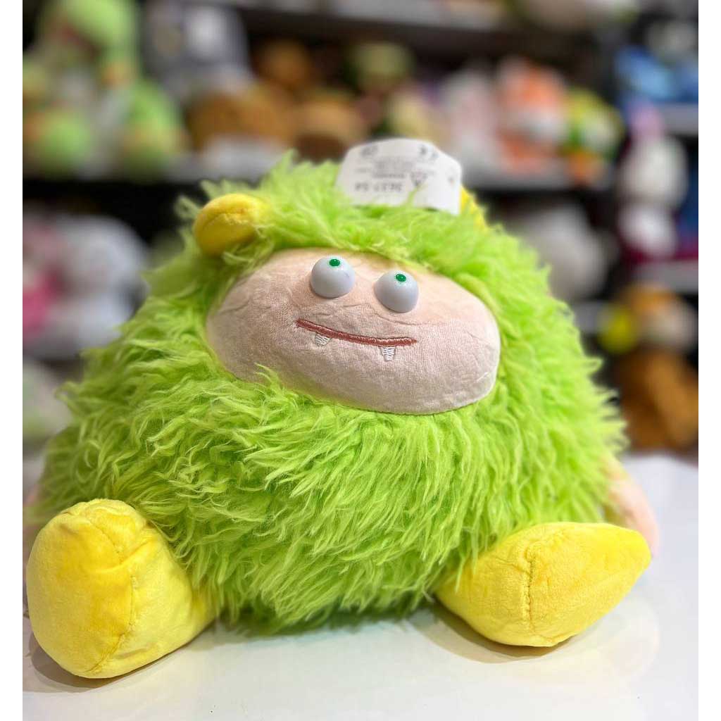 عروسک مو فشن