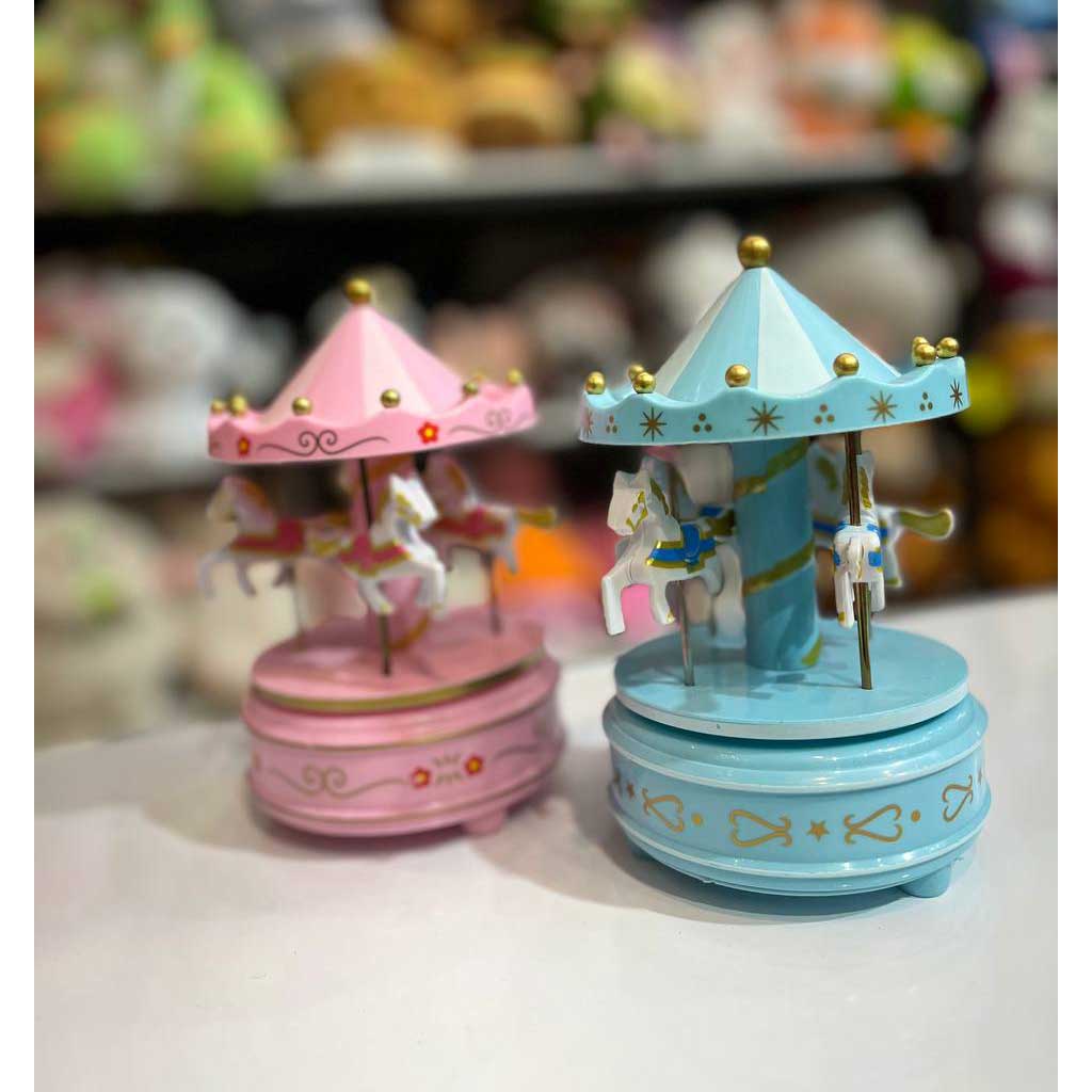 اسب موزیکال شیانچی