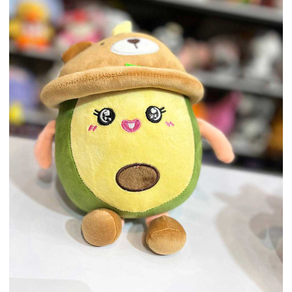 عروسک  اوکادو کلاه شخصیتی