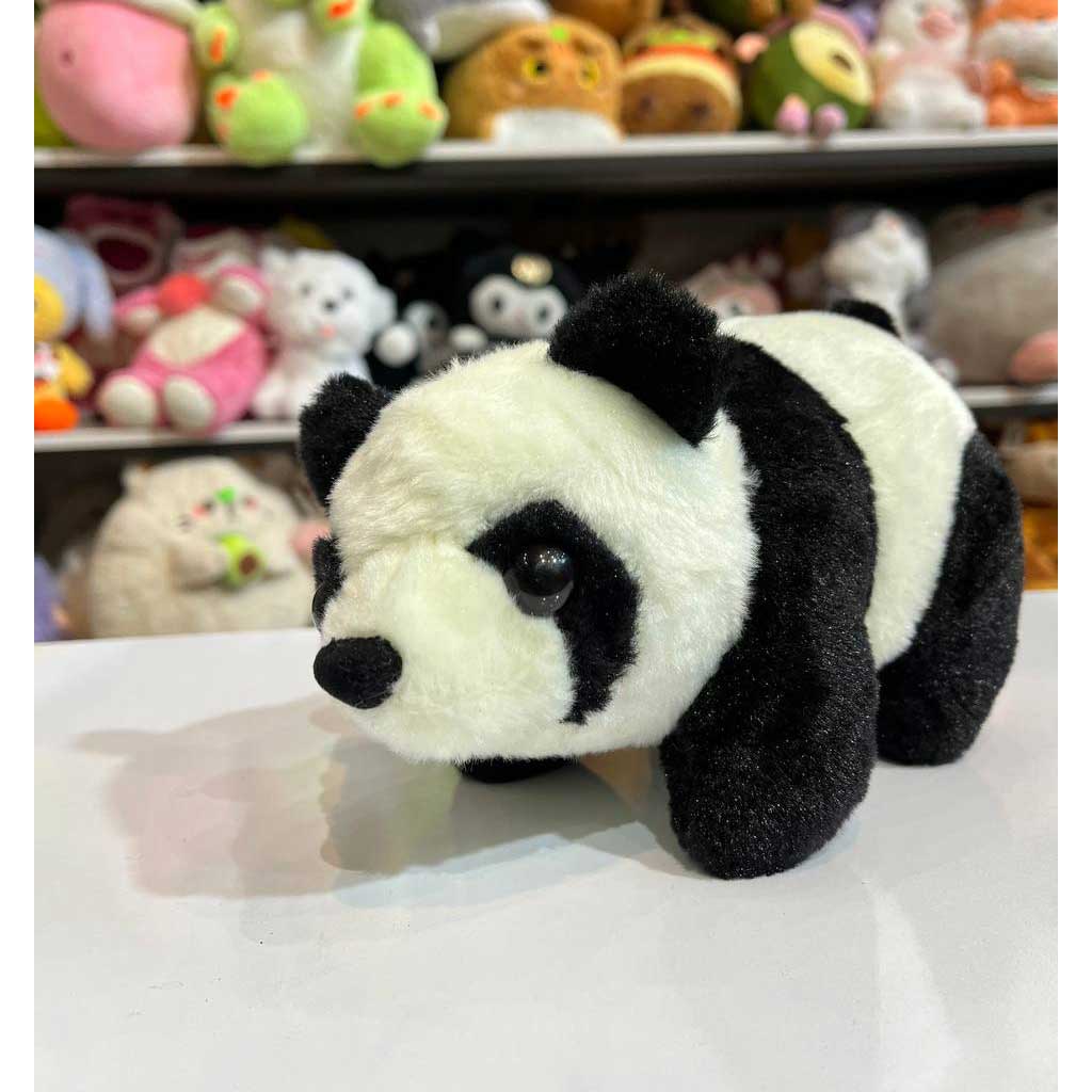 عروسک خرس پاندا