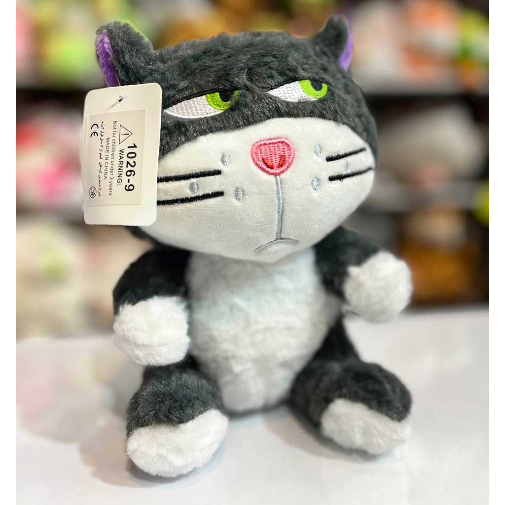 عروسک پولیشی شخصیت لوسیفر