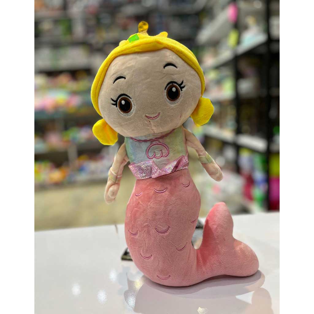 عروسک پری دریایی