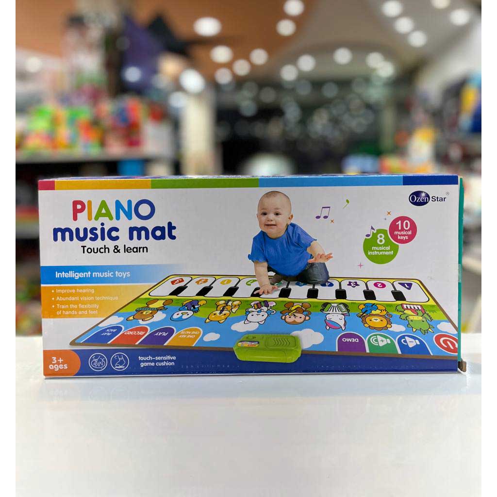 پیانو موزیک‌مت