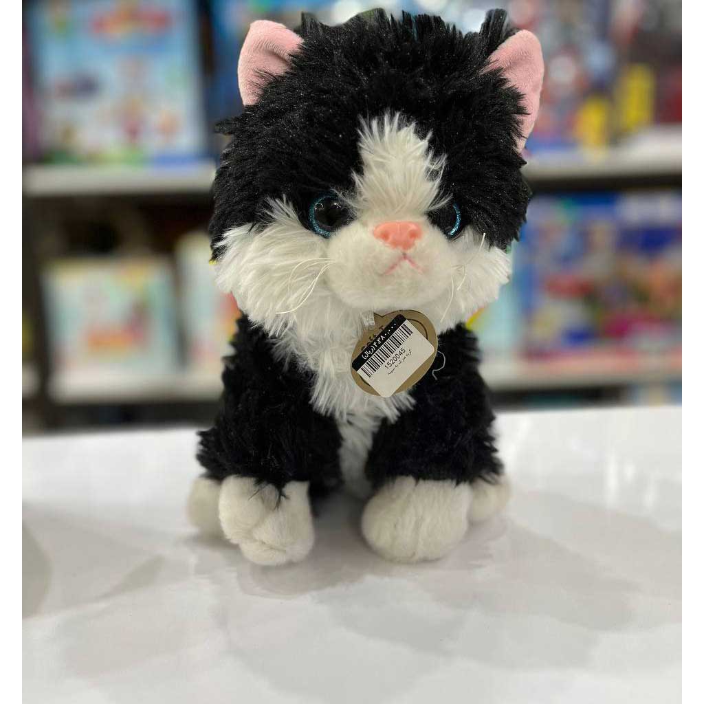 گربه مارک به سینه