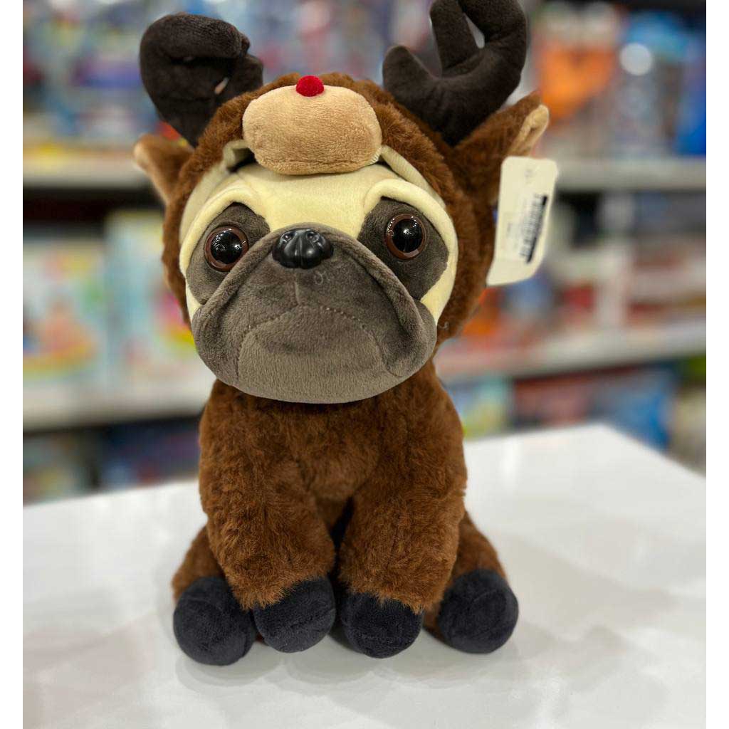 عروسک سک لباس شخصیتی