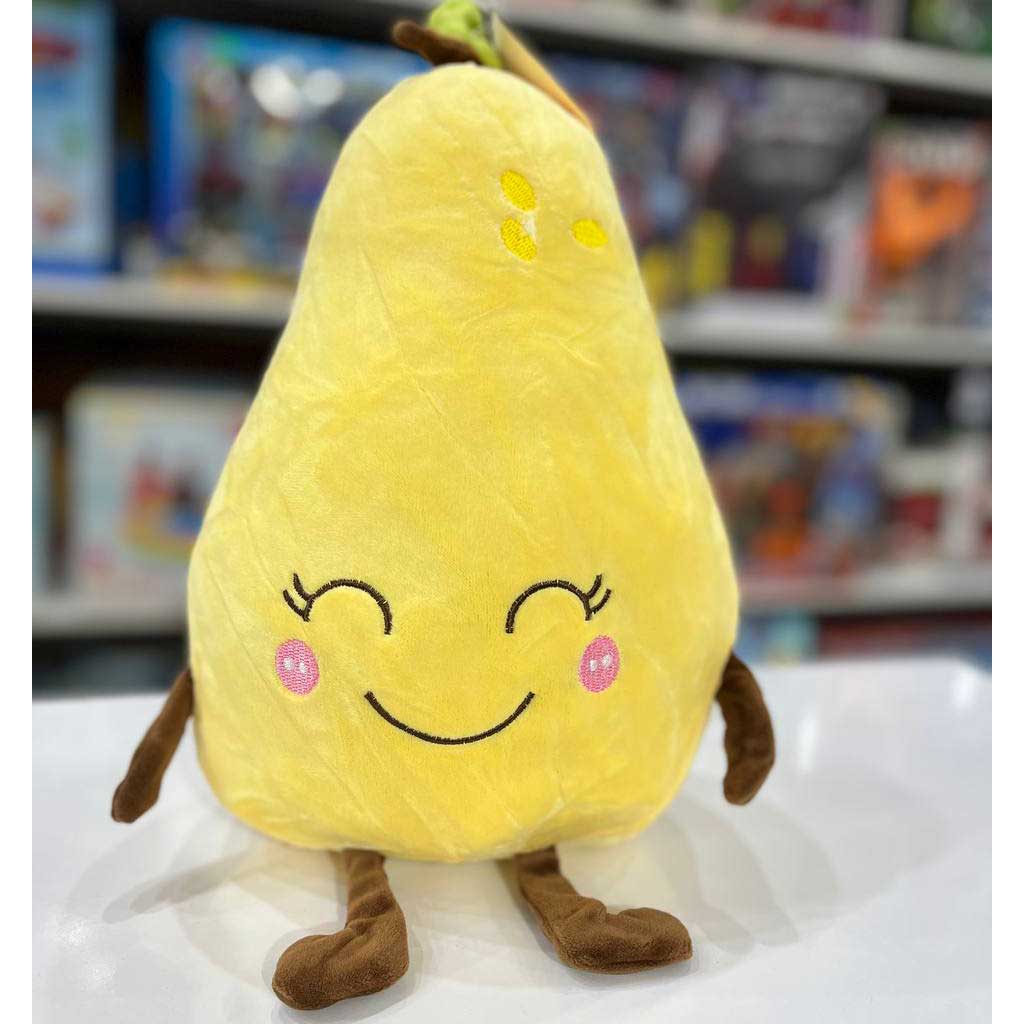 عروسک گلابی