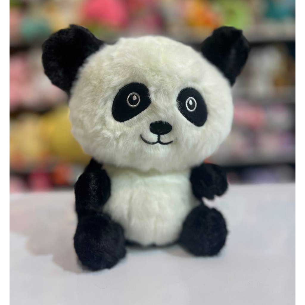 عروسک پولیشی پاندا