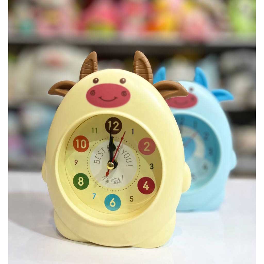 ساعت رومیزی آلارم دار