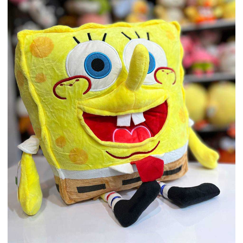 عروسک باب اسفنجی