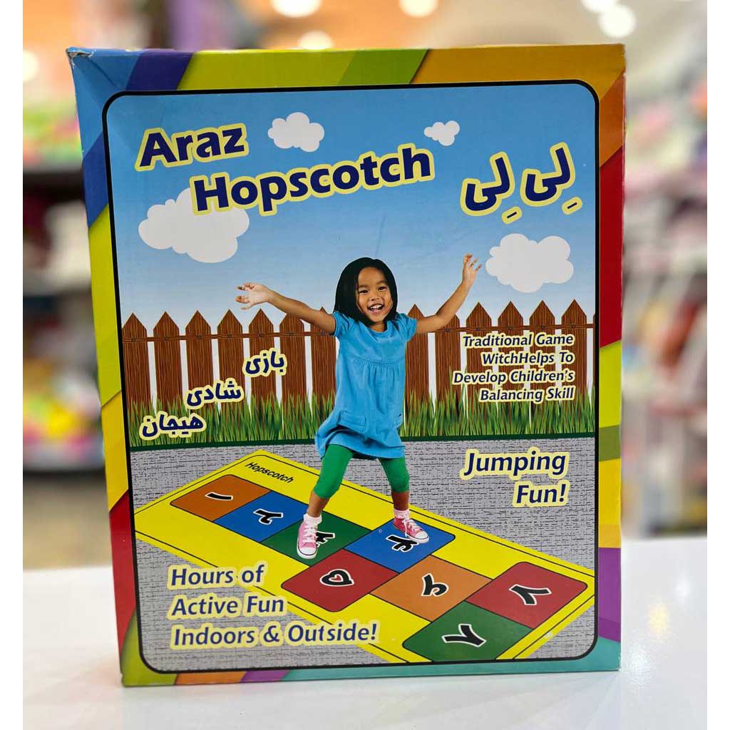 بازی فکری لی لی