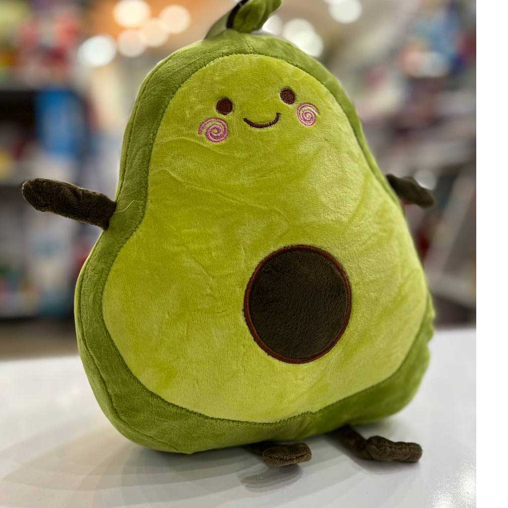 عروسک آواکادو