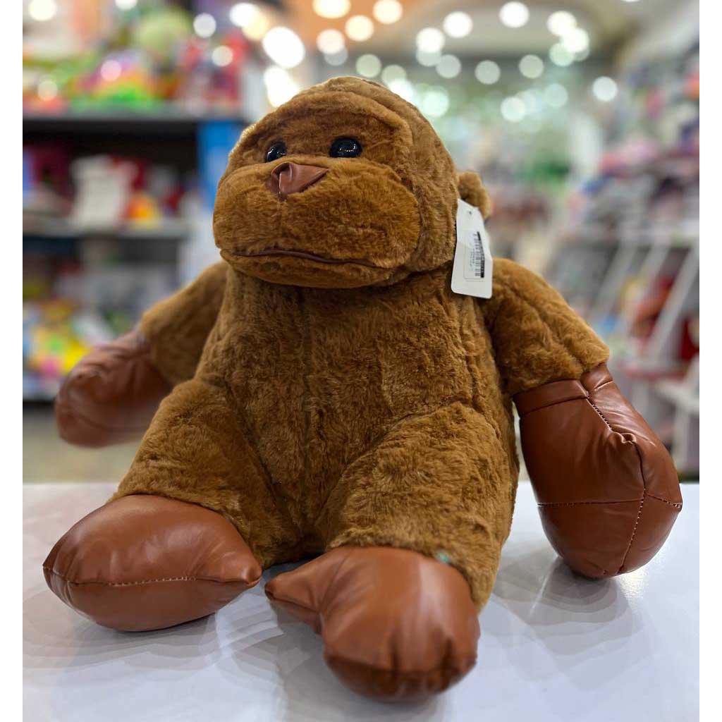 عروسک گوریل