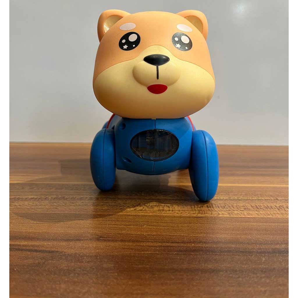 اسباب بازی سگ موزیکال سوپر من