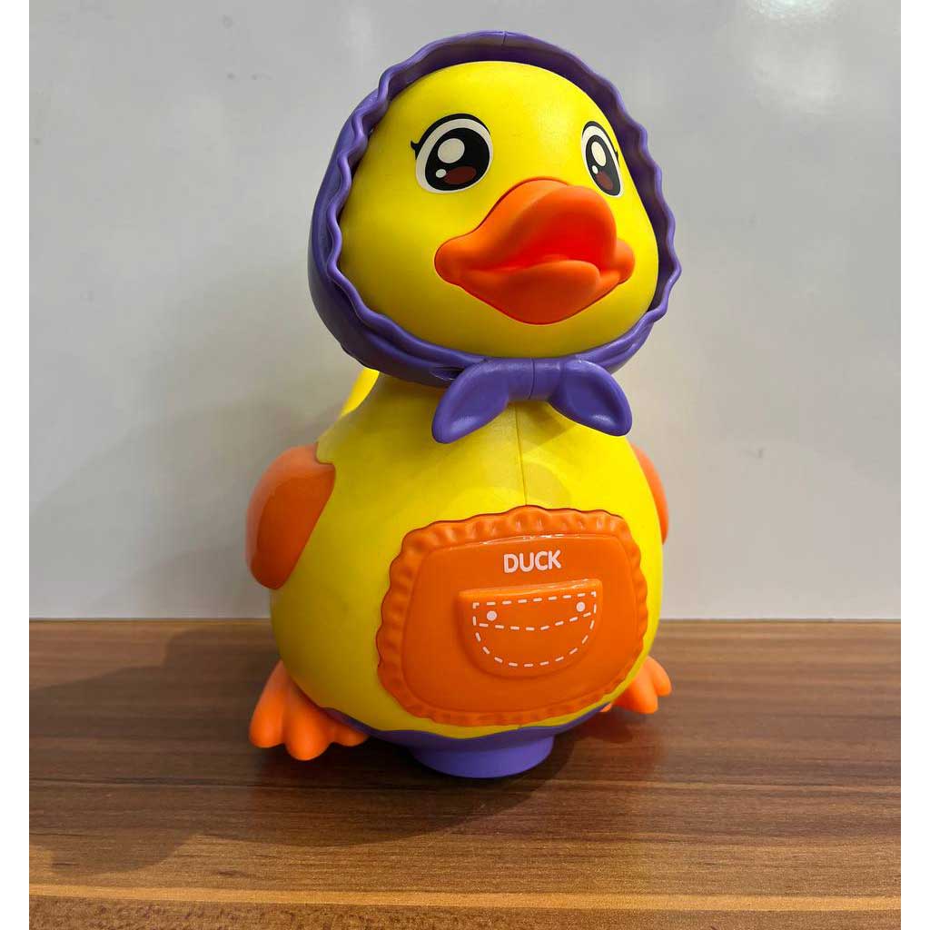 اسباب بازی موزیکال مرغ تخم گذار