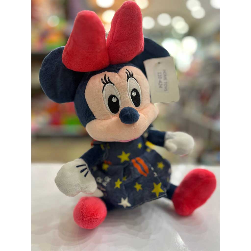 عروسک دخترمیکی موس