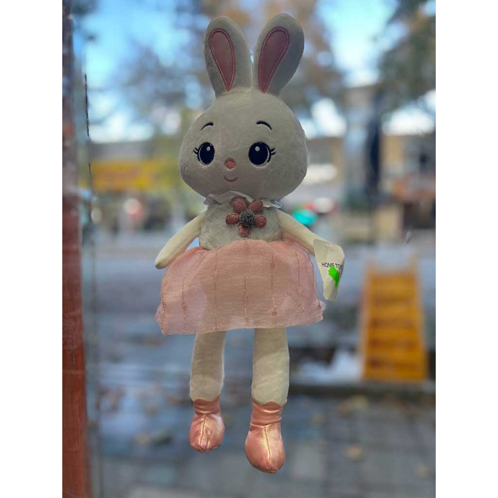 عروسک خرگوش