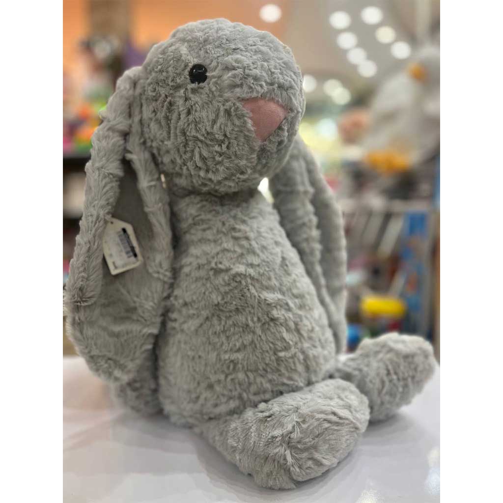 عروسک پولیشی جلی کت