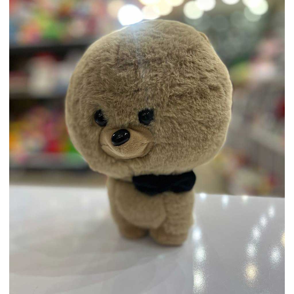 عروسک سگ پامبر