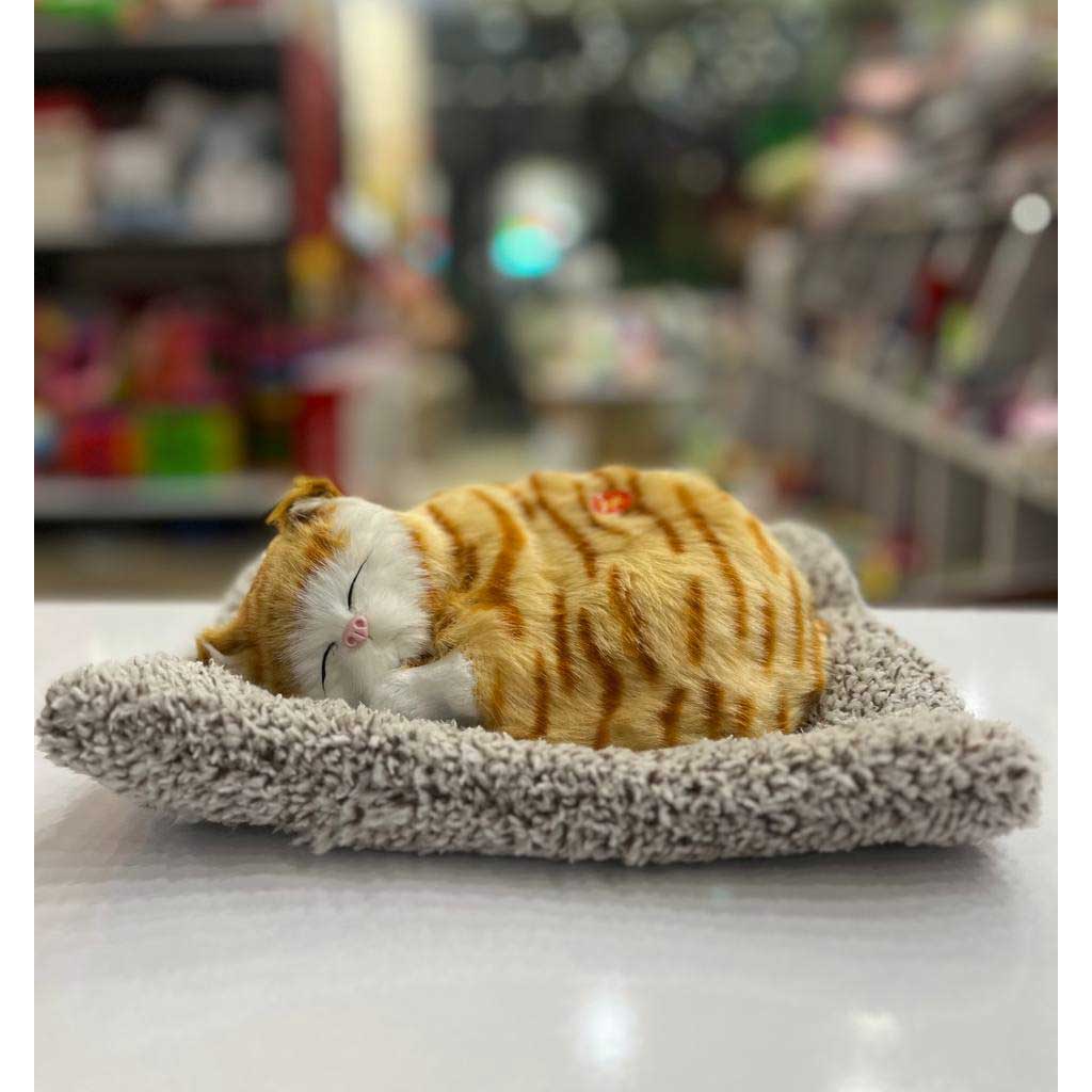 عروسک سگ موزیکال خوابالو