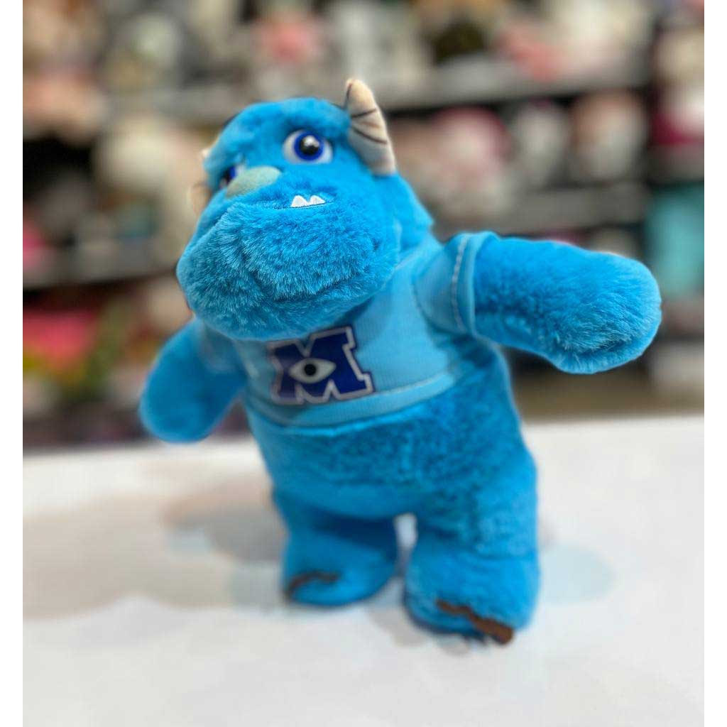 عروسک سالیوانM