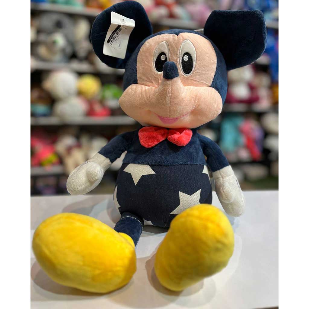 عروسک میکی موس کراواتی
