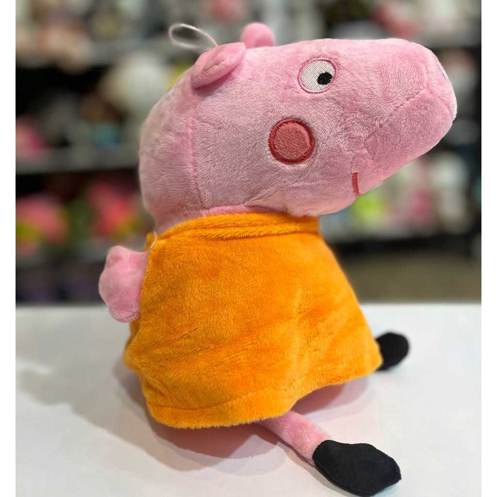 عروسک خانوم پپاپیک