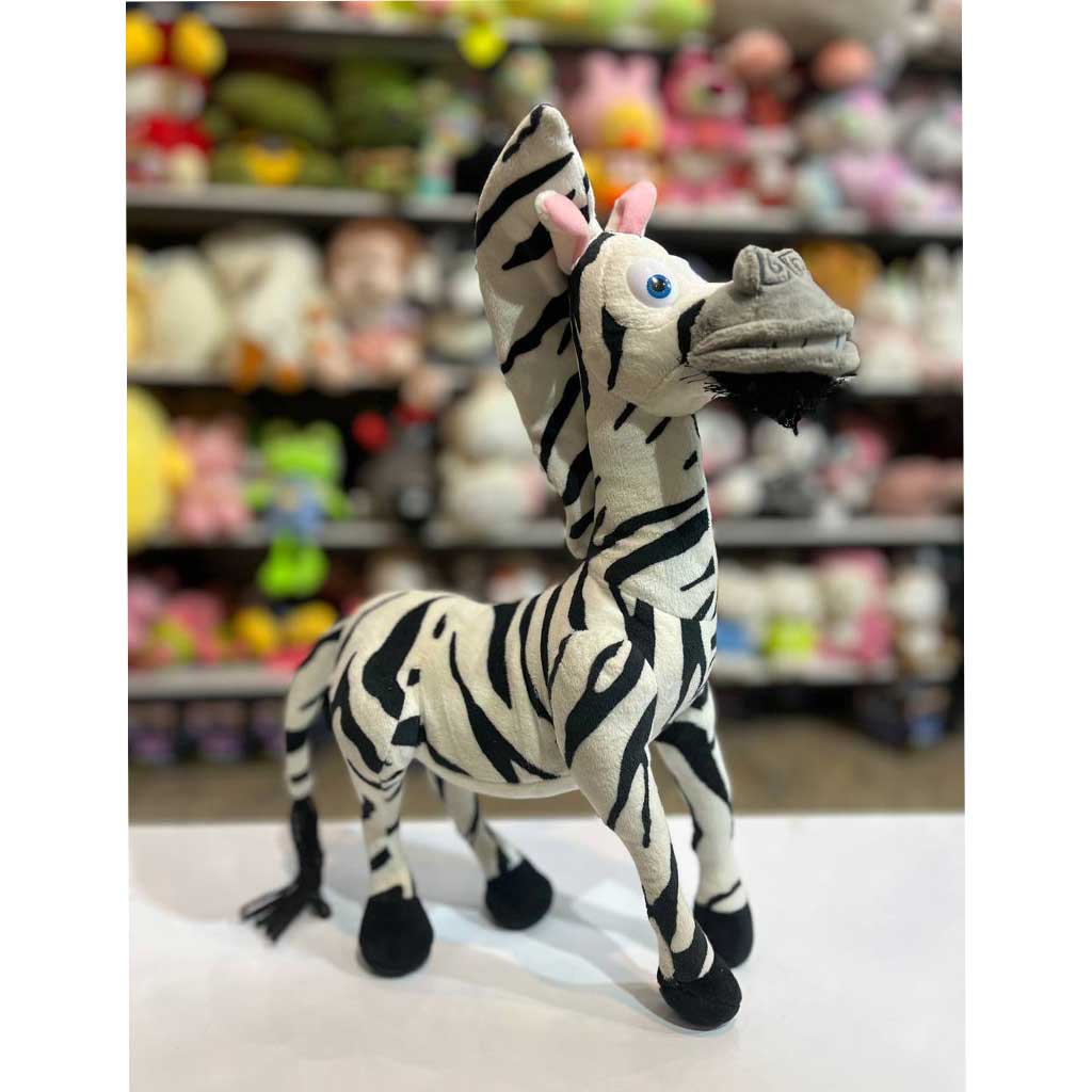 عروسک گوره خر