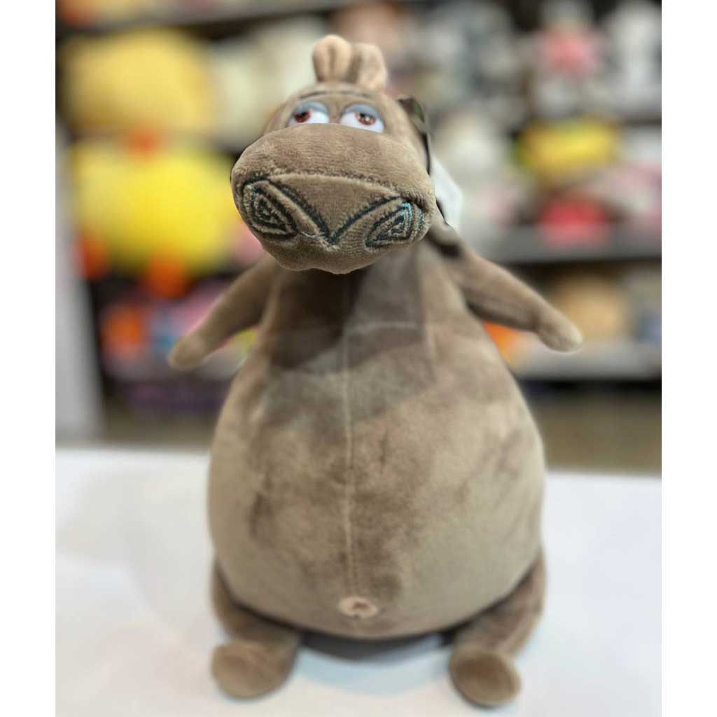 عروسک اسب ابی