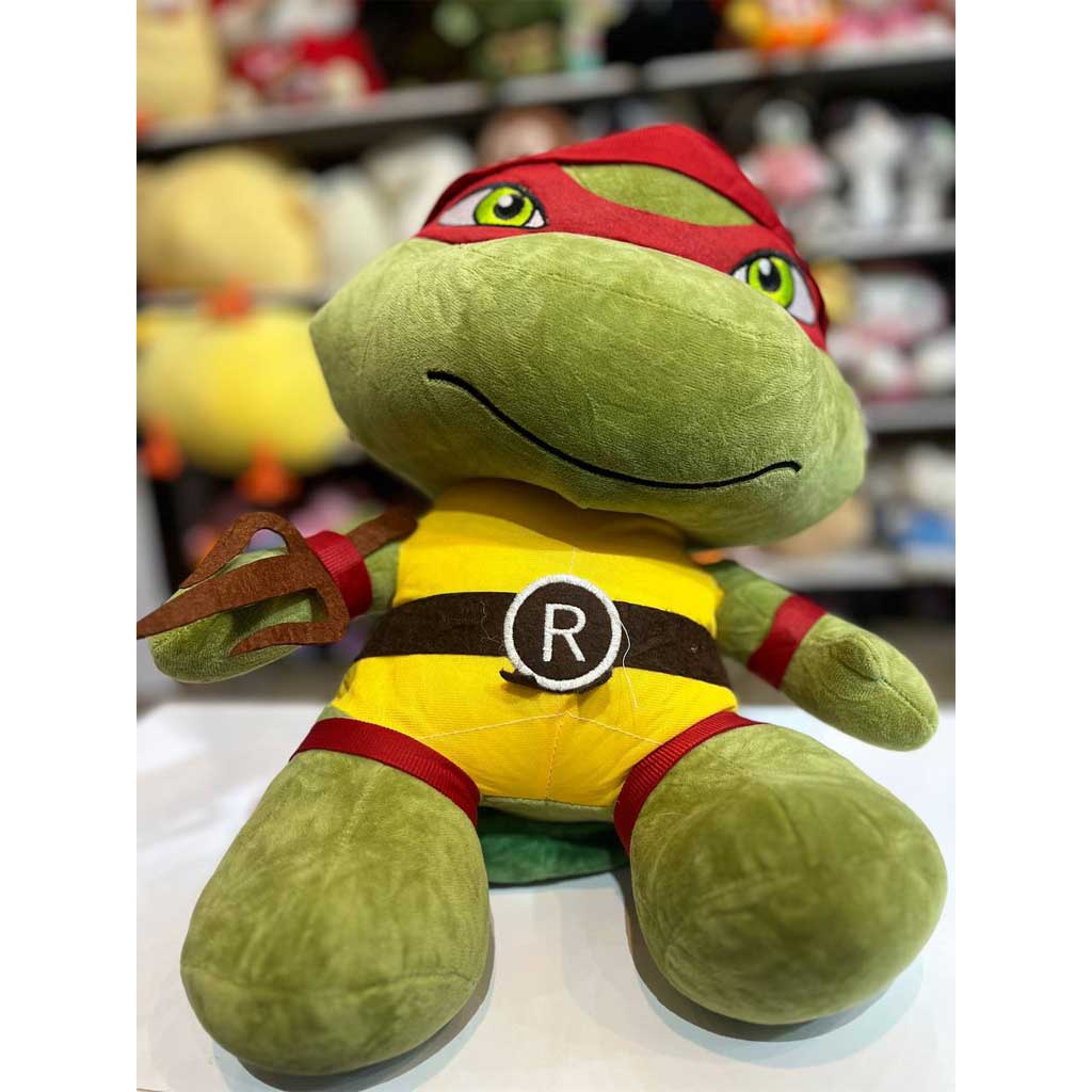 لاک پشت های نینجا