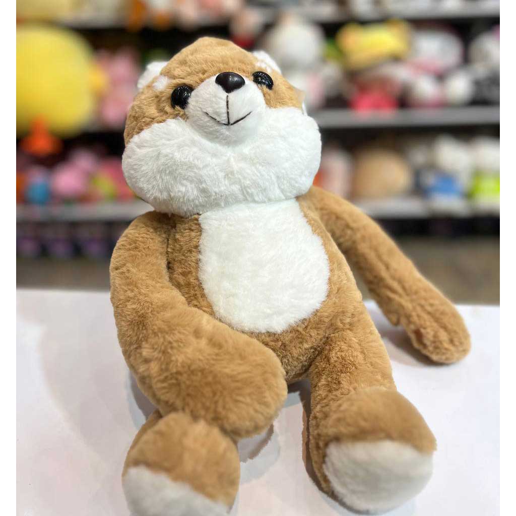 عروسک خرسی دالی