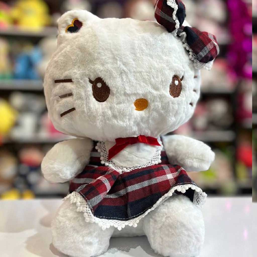 عروسک پولیشی کیتی