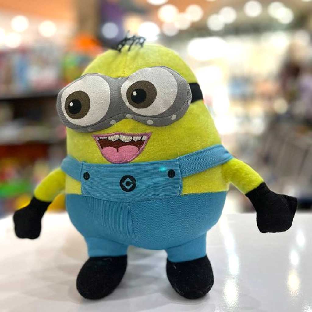 عروسک مینیوم