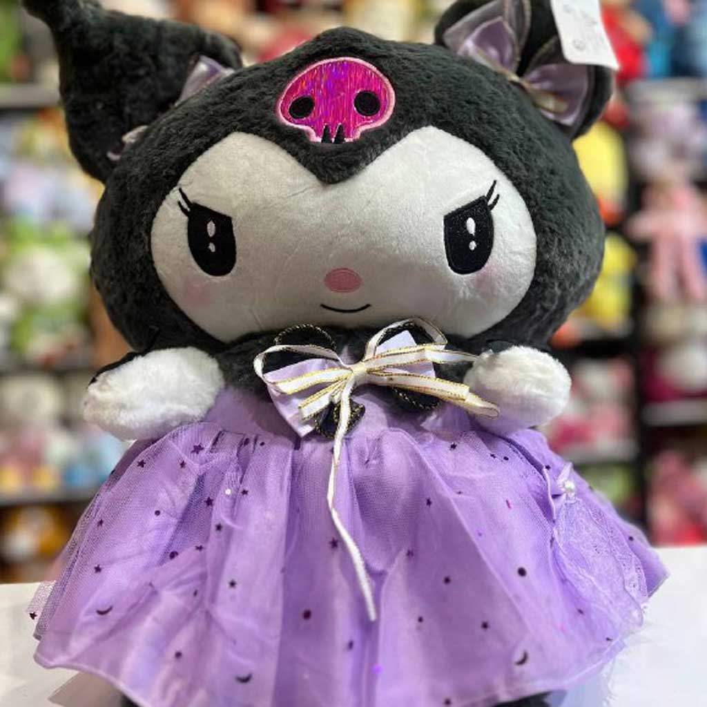 عروسک کرومی