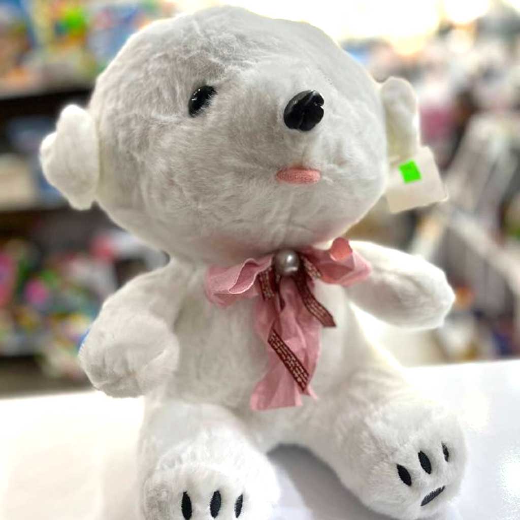 عروسک پولیشی زبون دراز