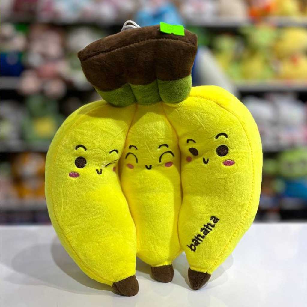 عروسک پولیشی موز