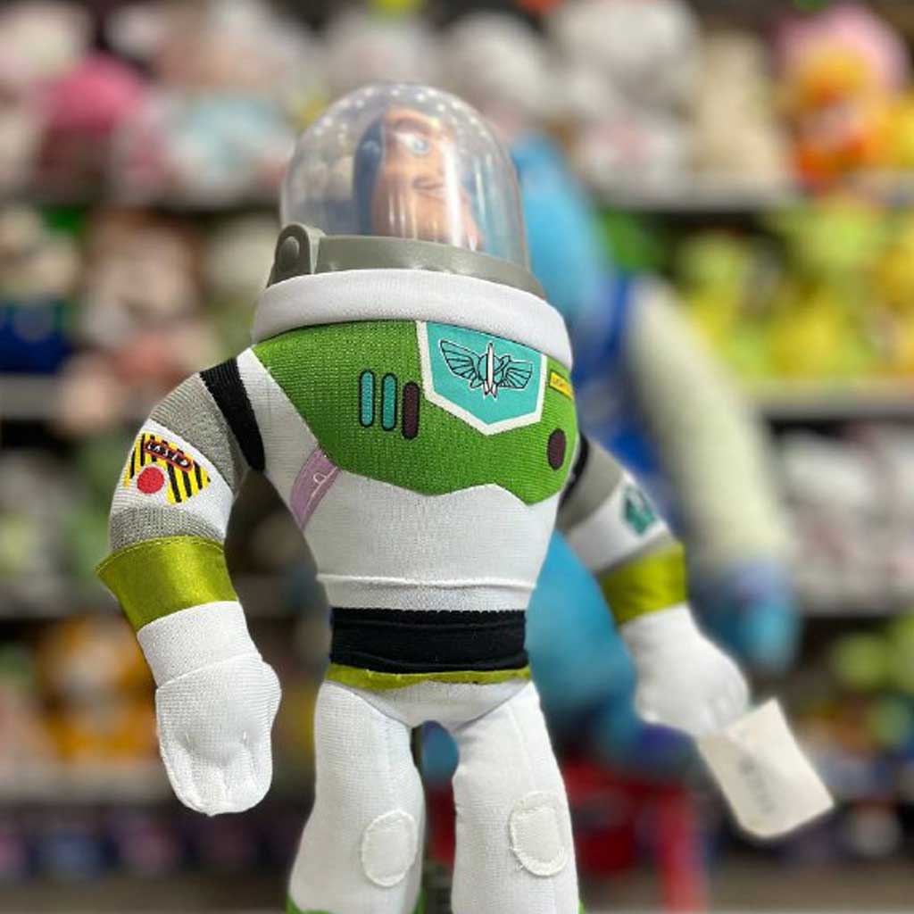 عروسک  باز لایتر