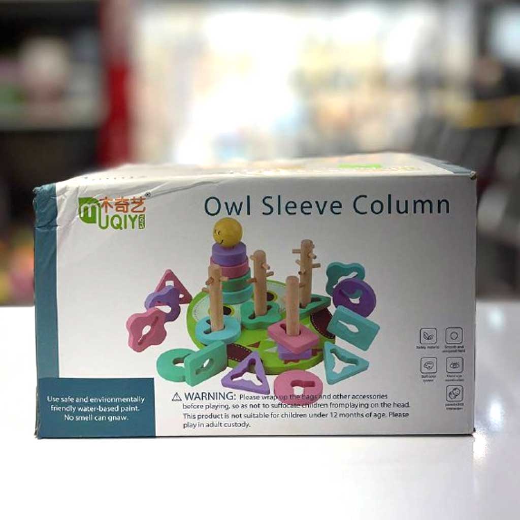 مونته سوری مدل اشکال هندسی