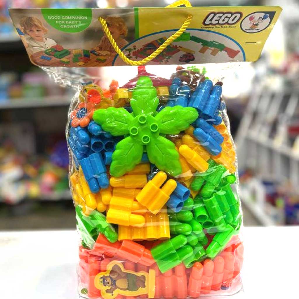 اسباب بازی ساختنی طرح فشنگی