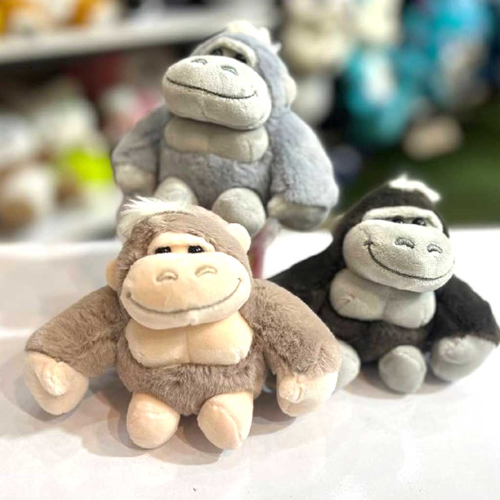 جاسویچی پولیشی طرح گوریل