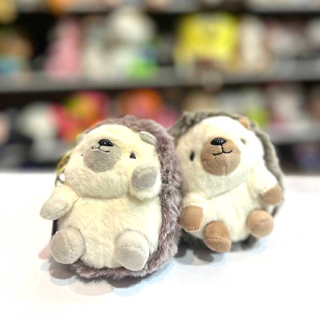 جاسویچی پولیشی طرح جوجه تیغی