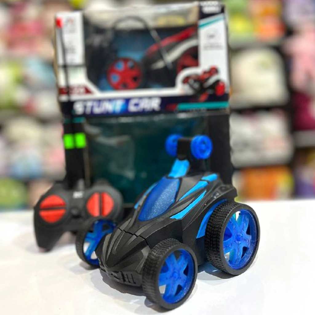 ماشین کنترلی شارژی اسباب بازی